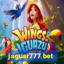 jaguar777 bet